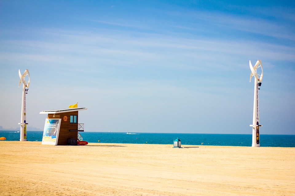 Go green with a charter sailing yacht