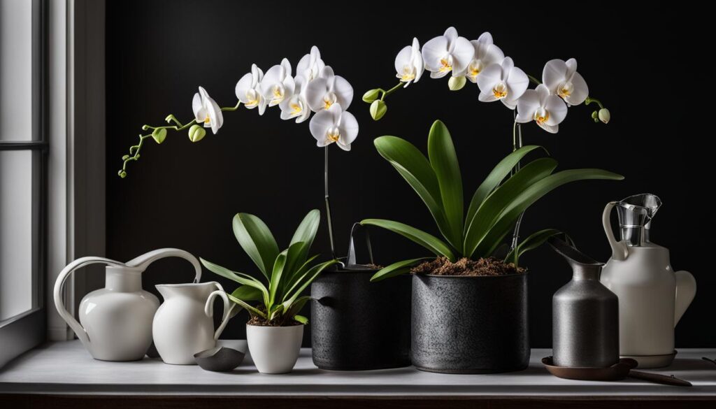Beginner's Guide to Orchid Care