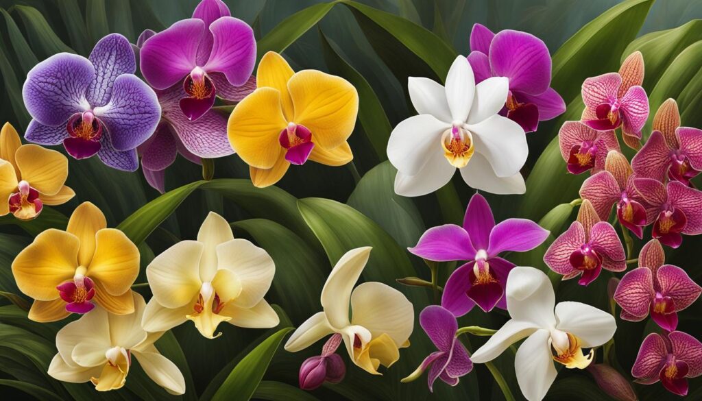 Best Orchid Species for Your Home Garden