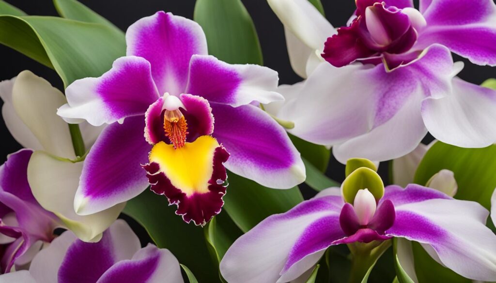 Cattleya Orchid Care Guidelines