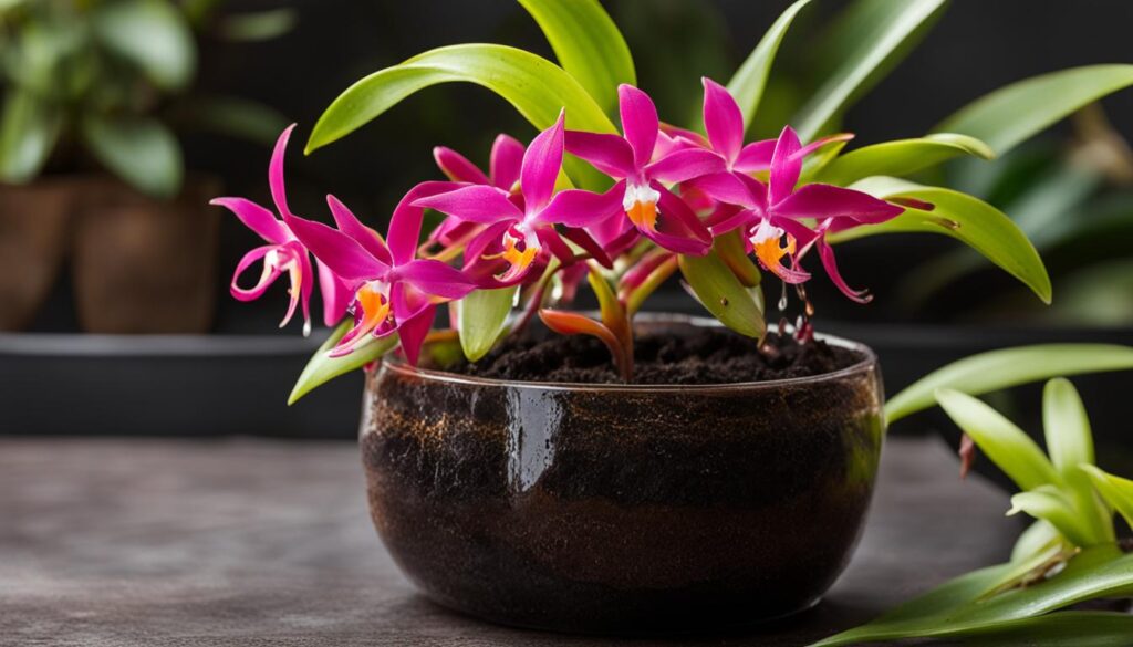 Epidendrum Orchid Care