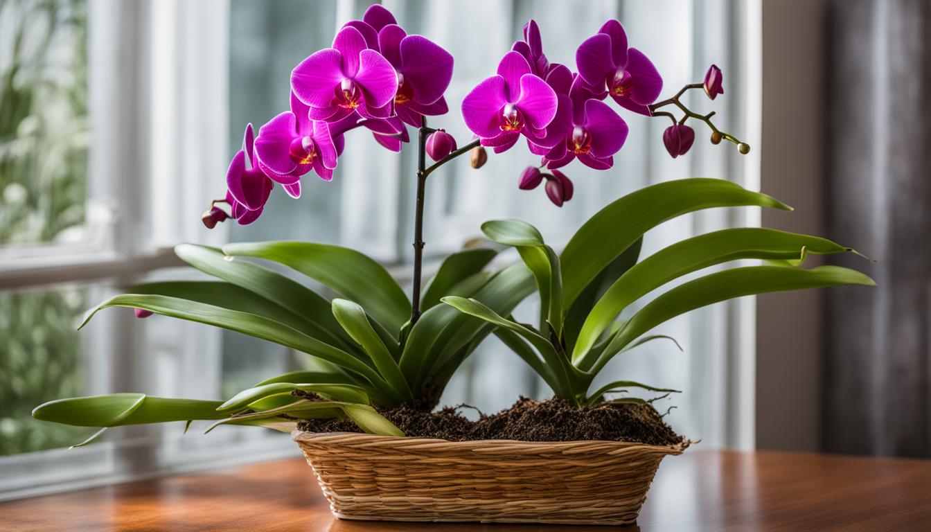 Orchid Ailments