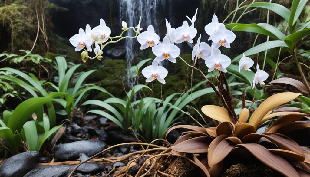 Orchid Dormancy Care Tips