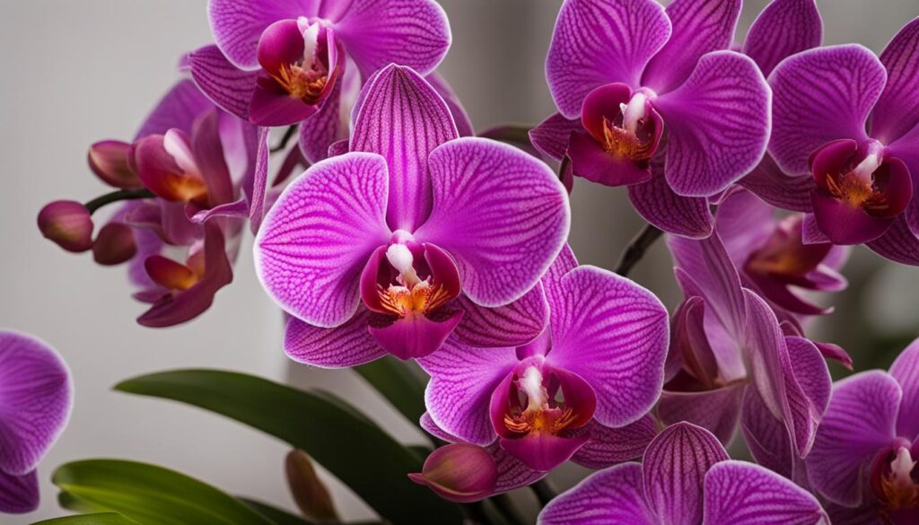 Orchid Layering Best Practices