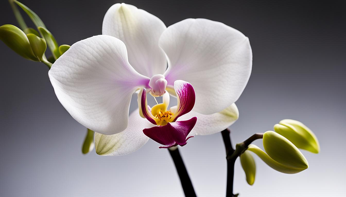 Orchid Lighting Requirements