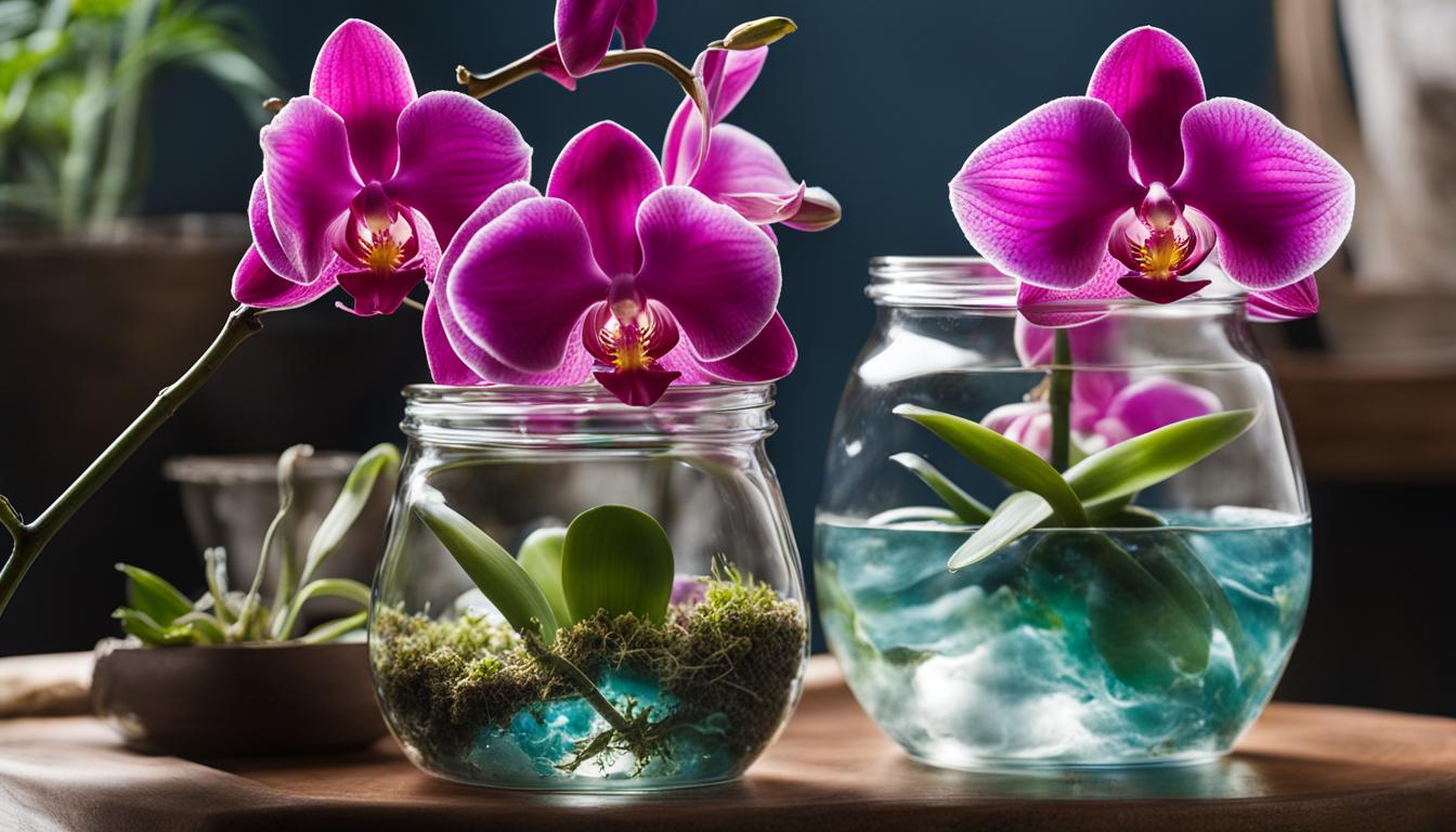 Orchid Top Cutting Tips: Propagate with Success