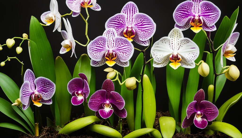 Seasonal Orchid Care Advice for Managing Heat