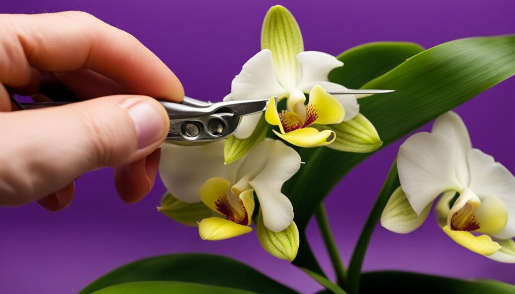 Vanda Orchid Care Essentials
