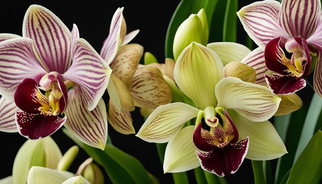 cymbidium orchid care guide