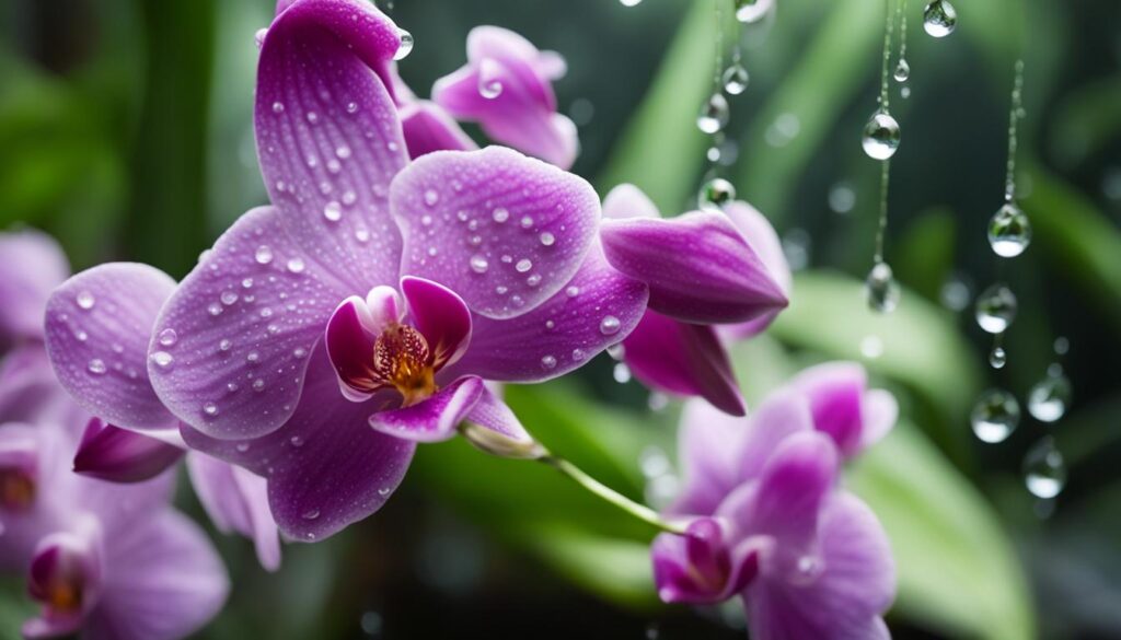 masdevallia orchid care tips