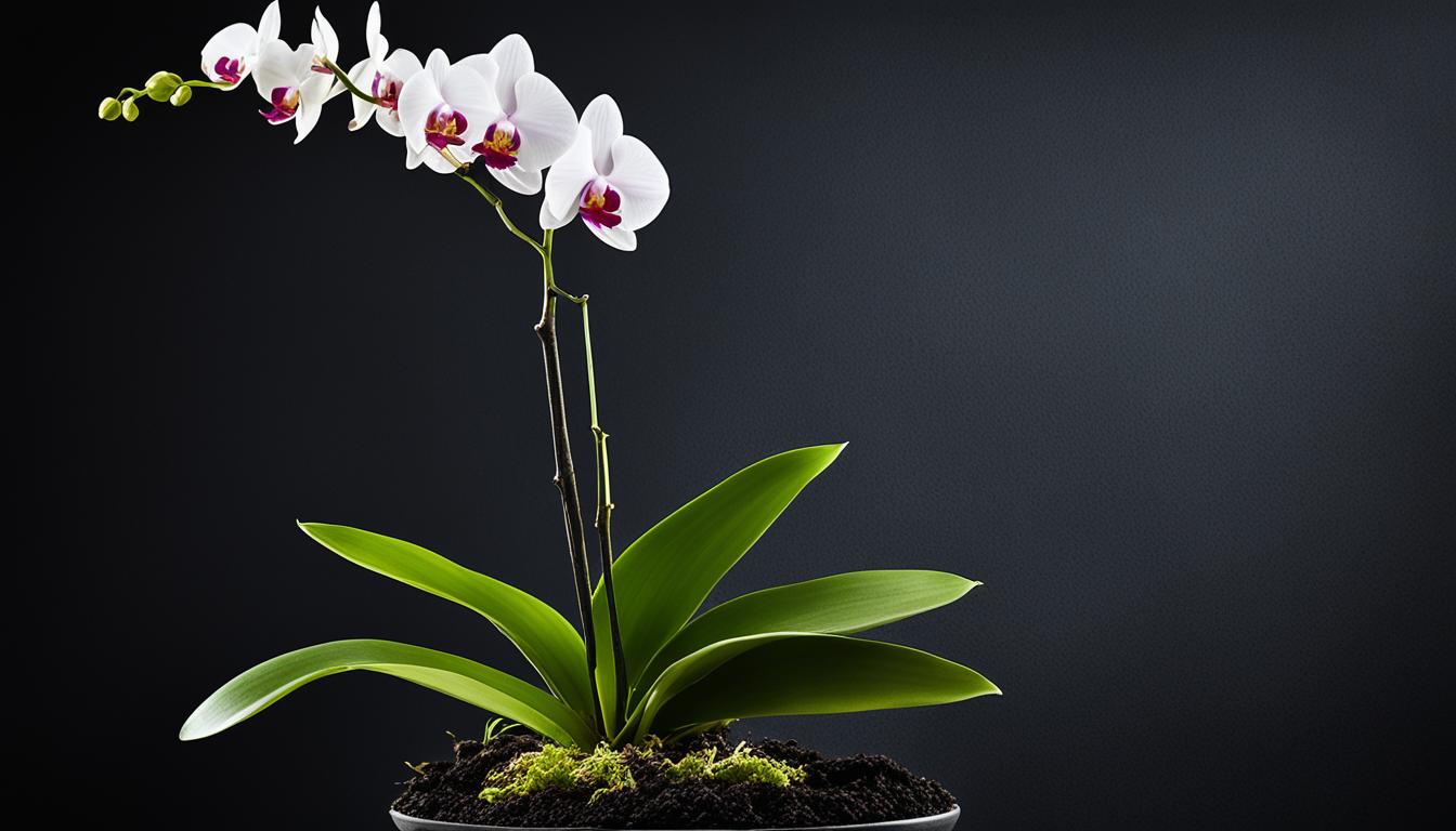 Orchid Rest Periods: Understanding Dormancy