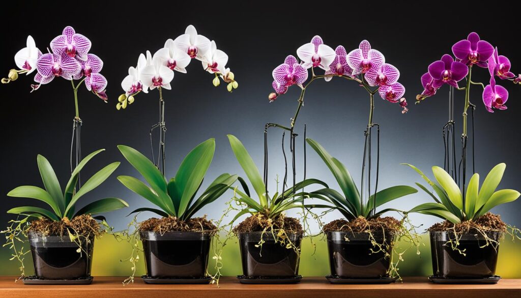 orchid care guide