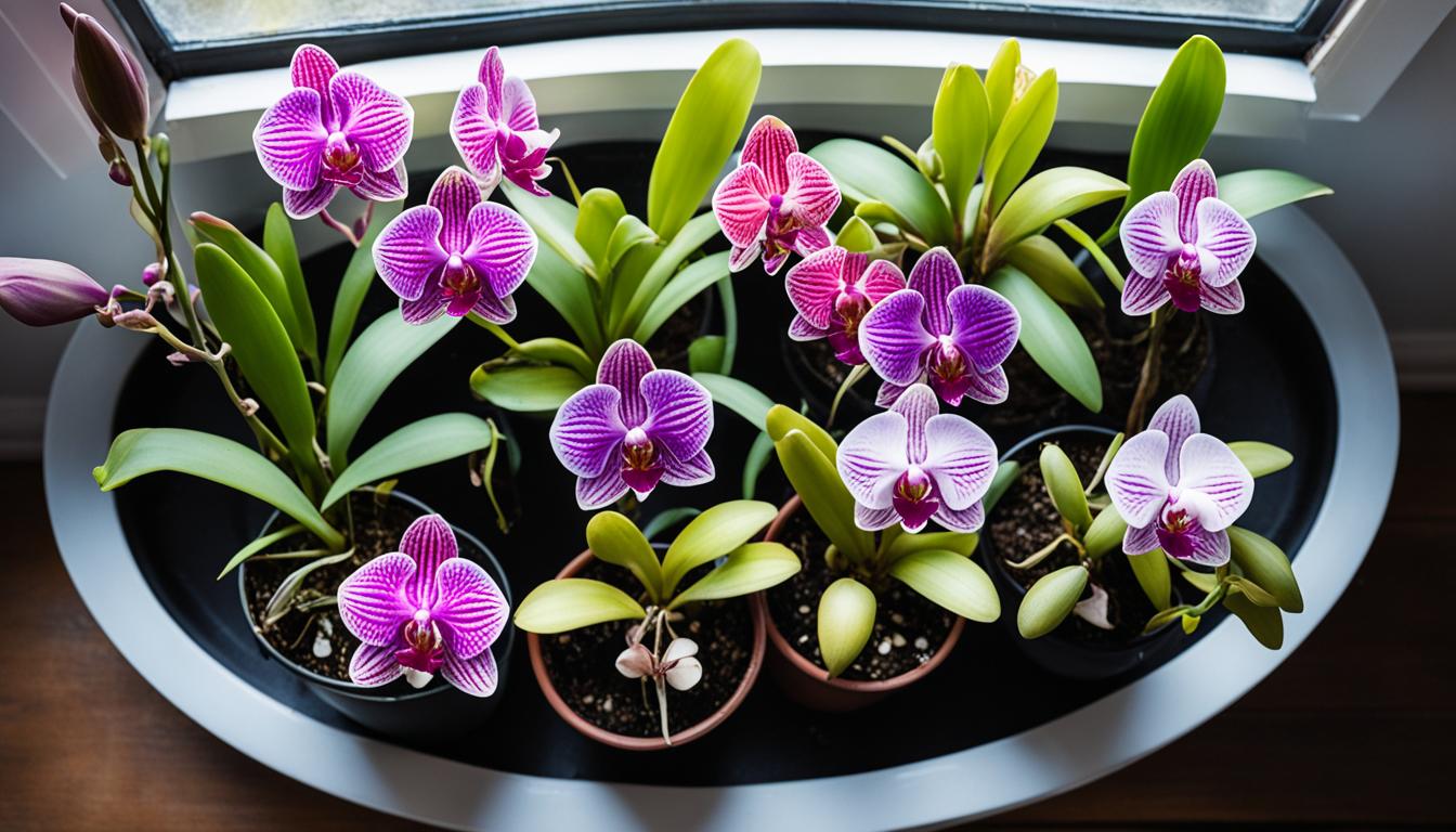 orchid health and preventative care