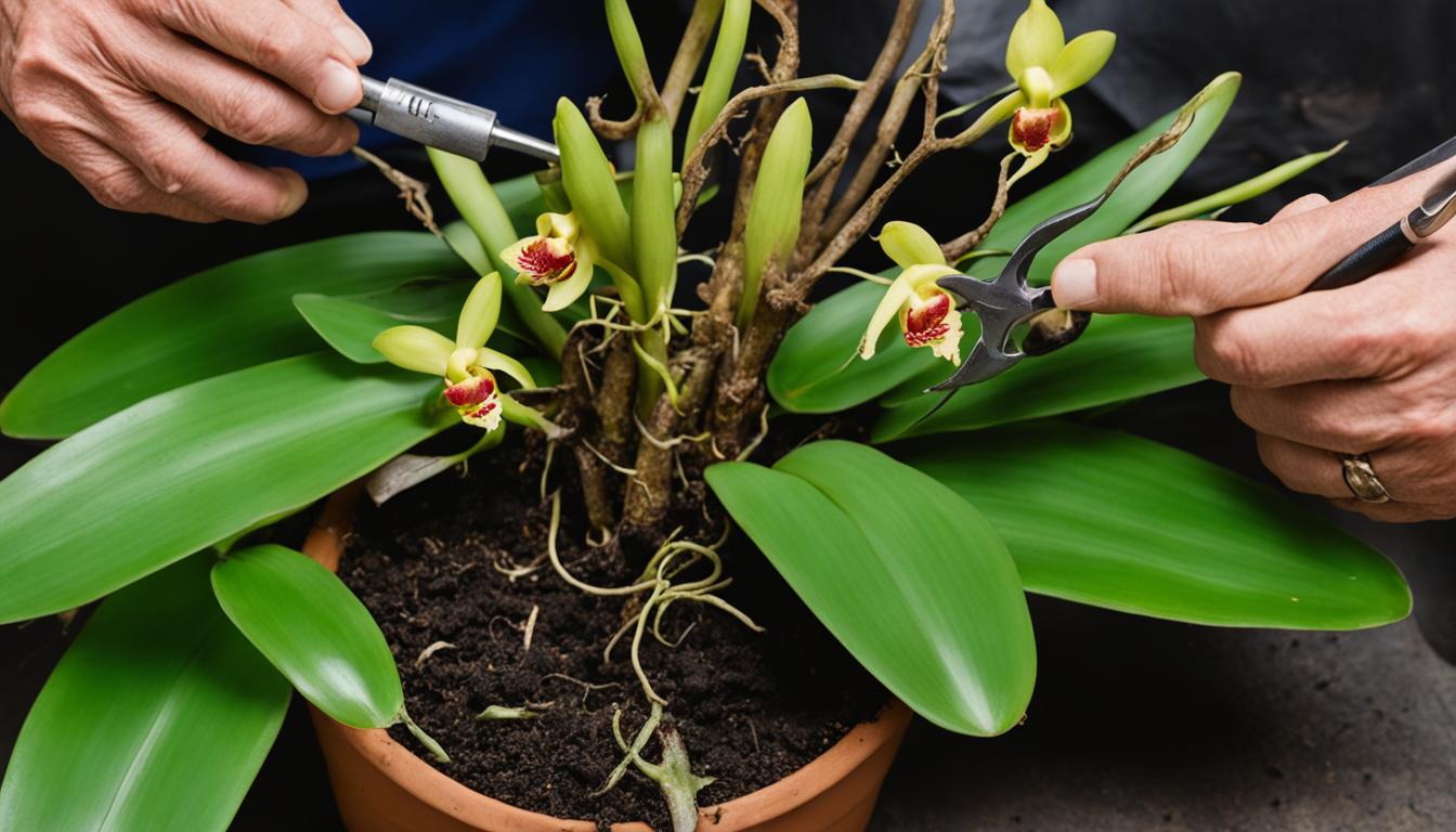 Propagating Orchids: Techniques and Tips for Success