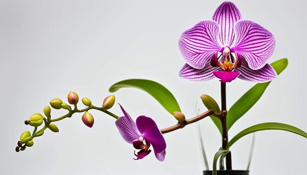 Healthy Orchid Selection Tips