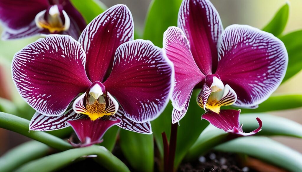 Ludisia Orchid Care