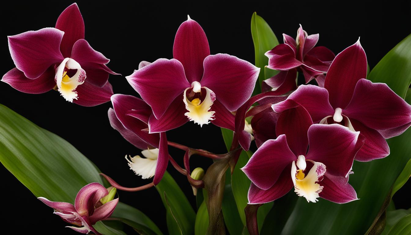 Ludisia Orchids: Unveiling the Jewel Orchids’ Elegance