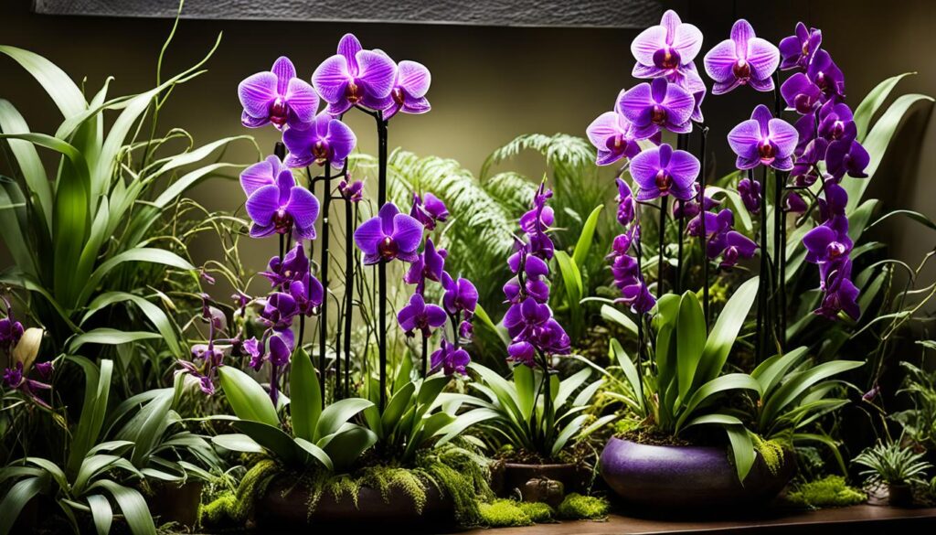 Popular Houseplants for Indoor Gardening