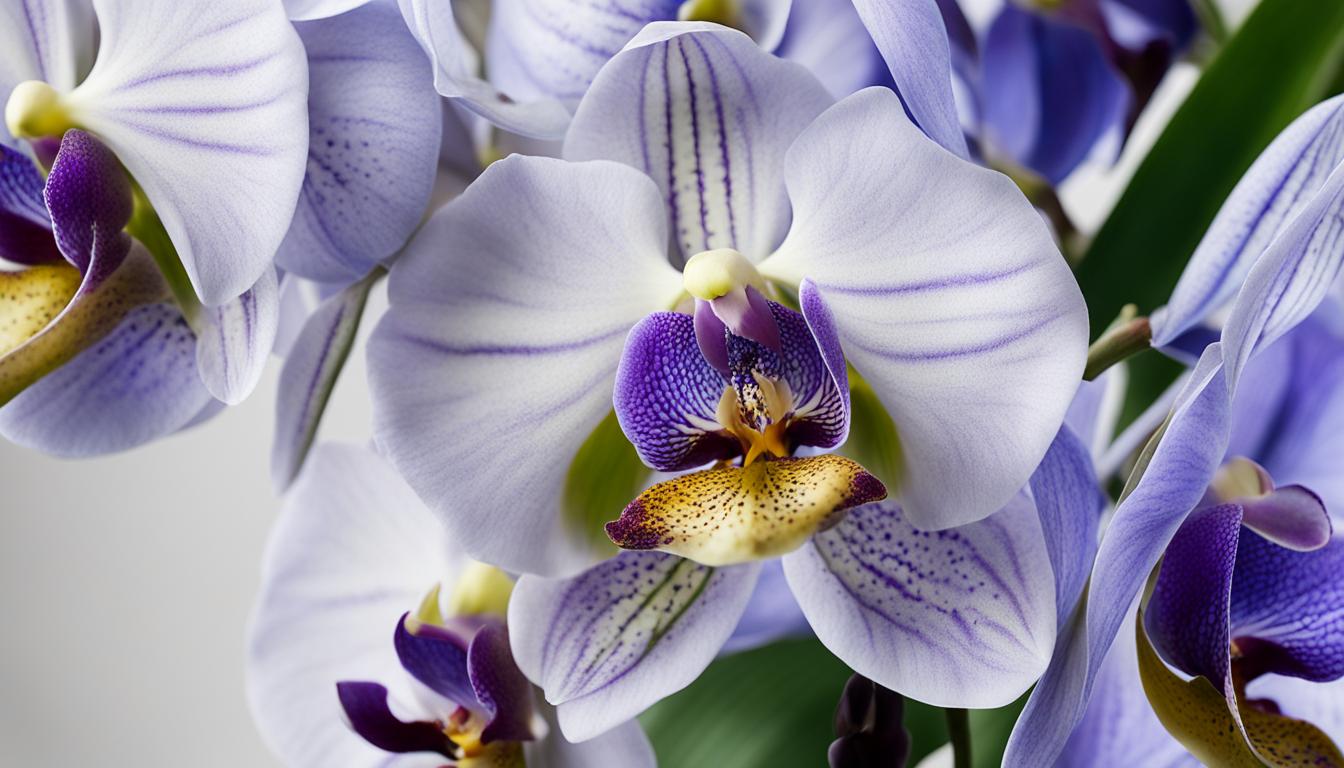 Blue Orchids: Types and Species, A Detailed Guide