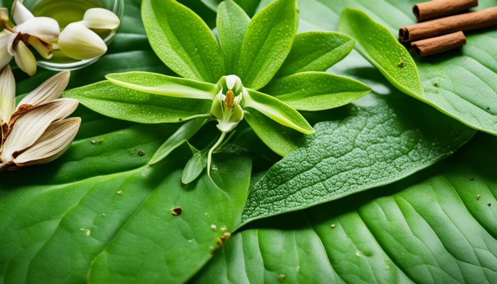 orchid leaf spot remedies