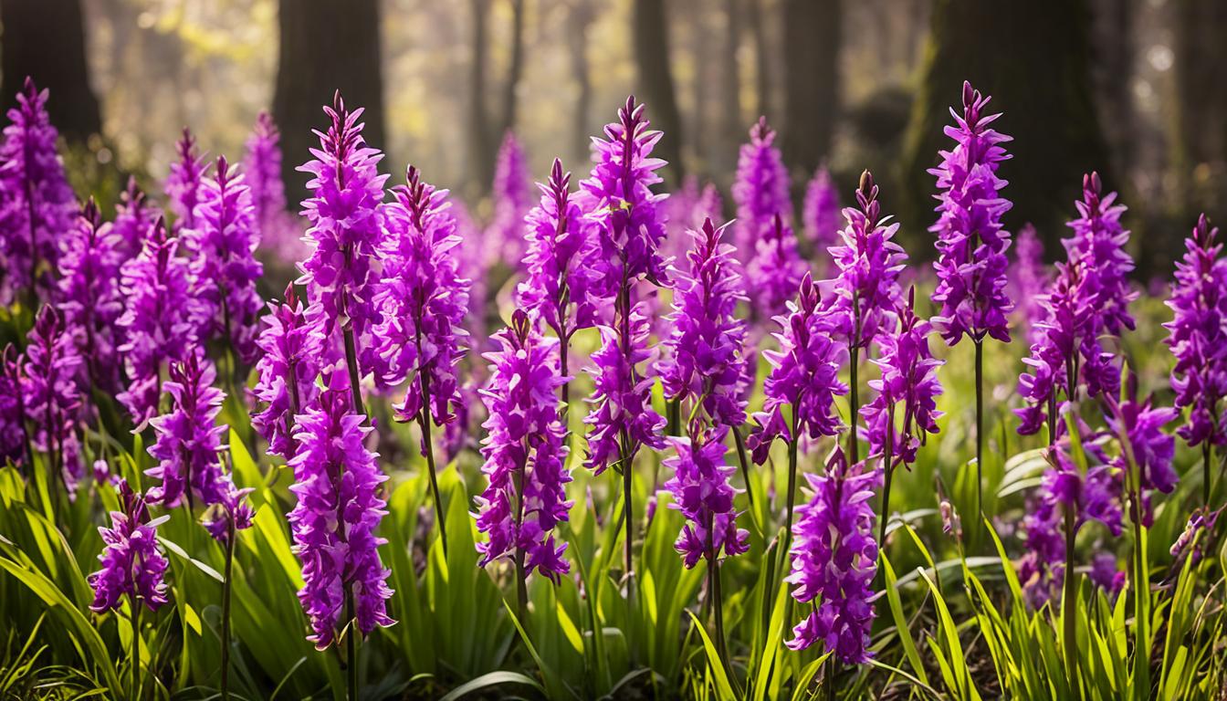 Purple Orchids: Types and Species, A Detailed Guide