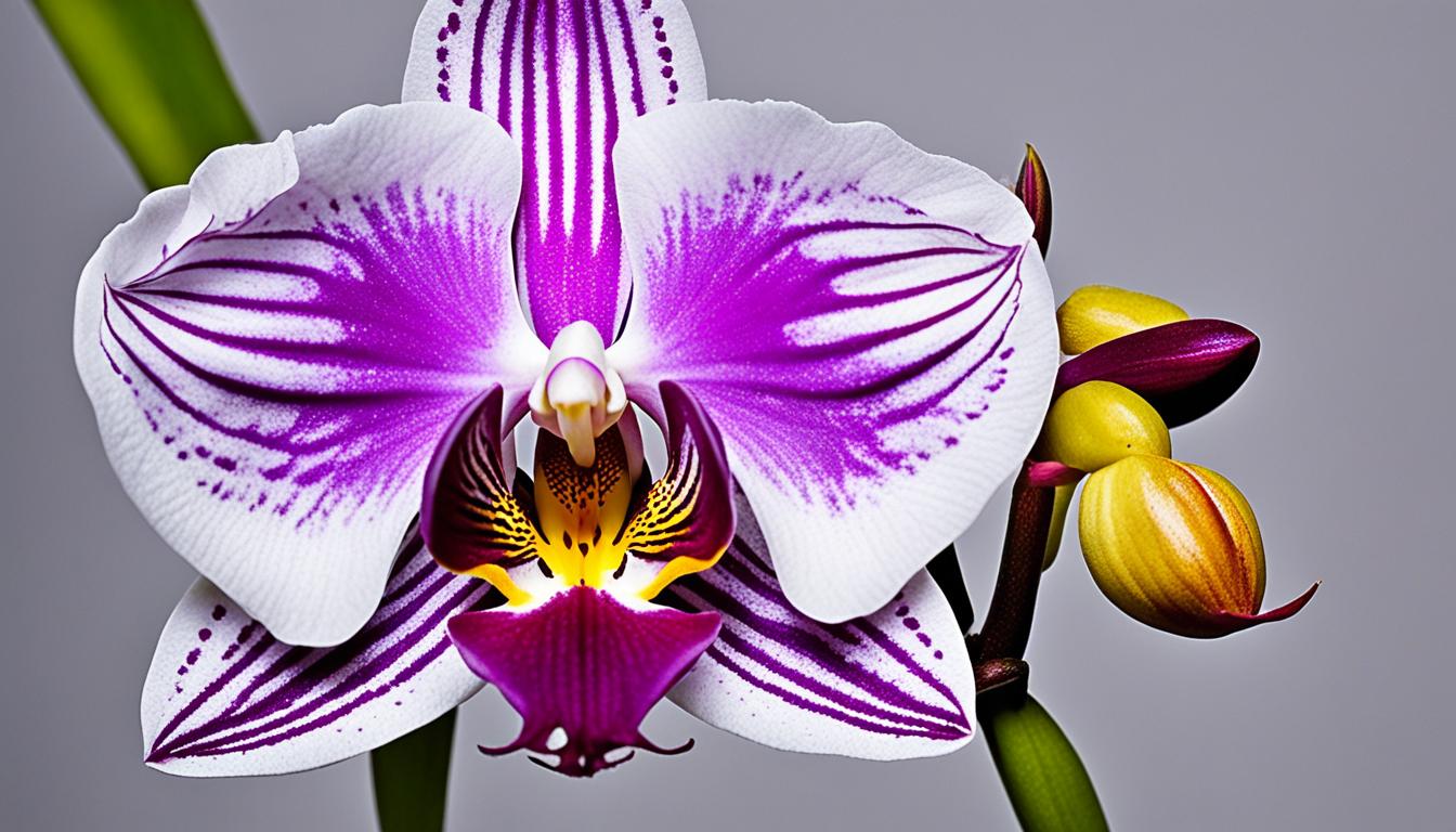 Orchid Hybridization